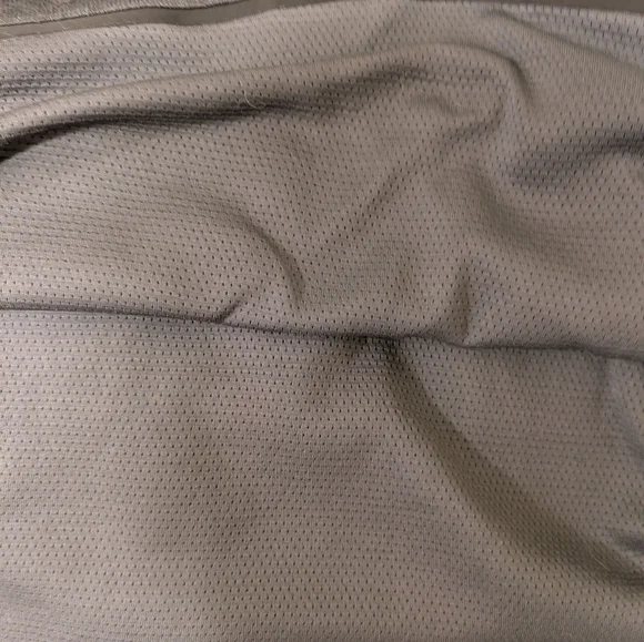 🌟40% OFF SALE Arc'teryx Navy Blue Laina Fleece Cowl Neck Sweater - Picture 5 of 7